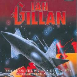 Ian Gillan : Live Ostrava